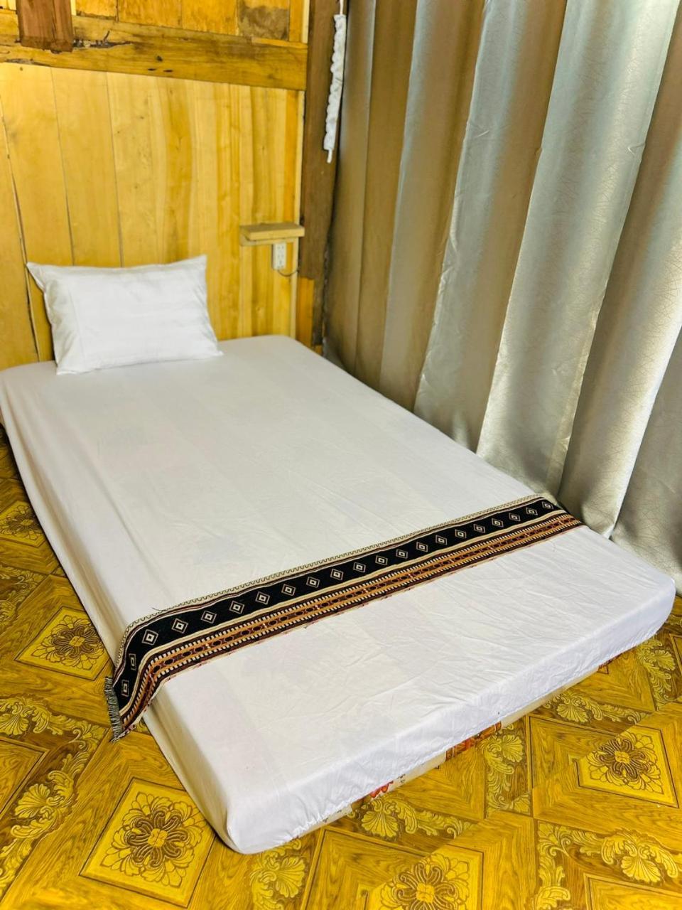 Charm Spa & Homestay Lao Tchay Экстерьер фото