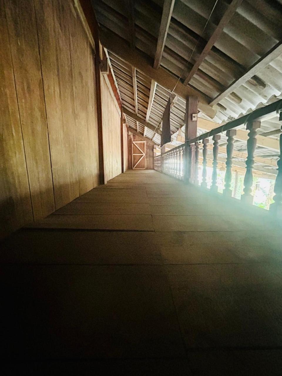Charm Spa & Homestay Lao Tchay Экстерьер фото