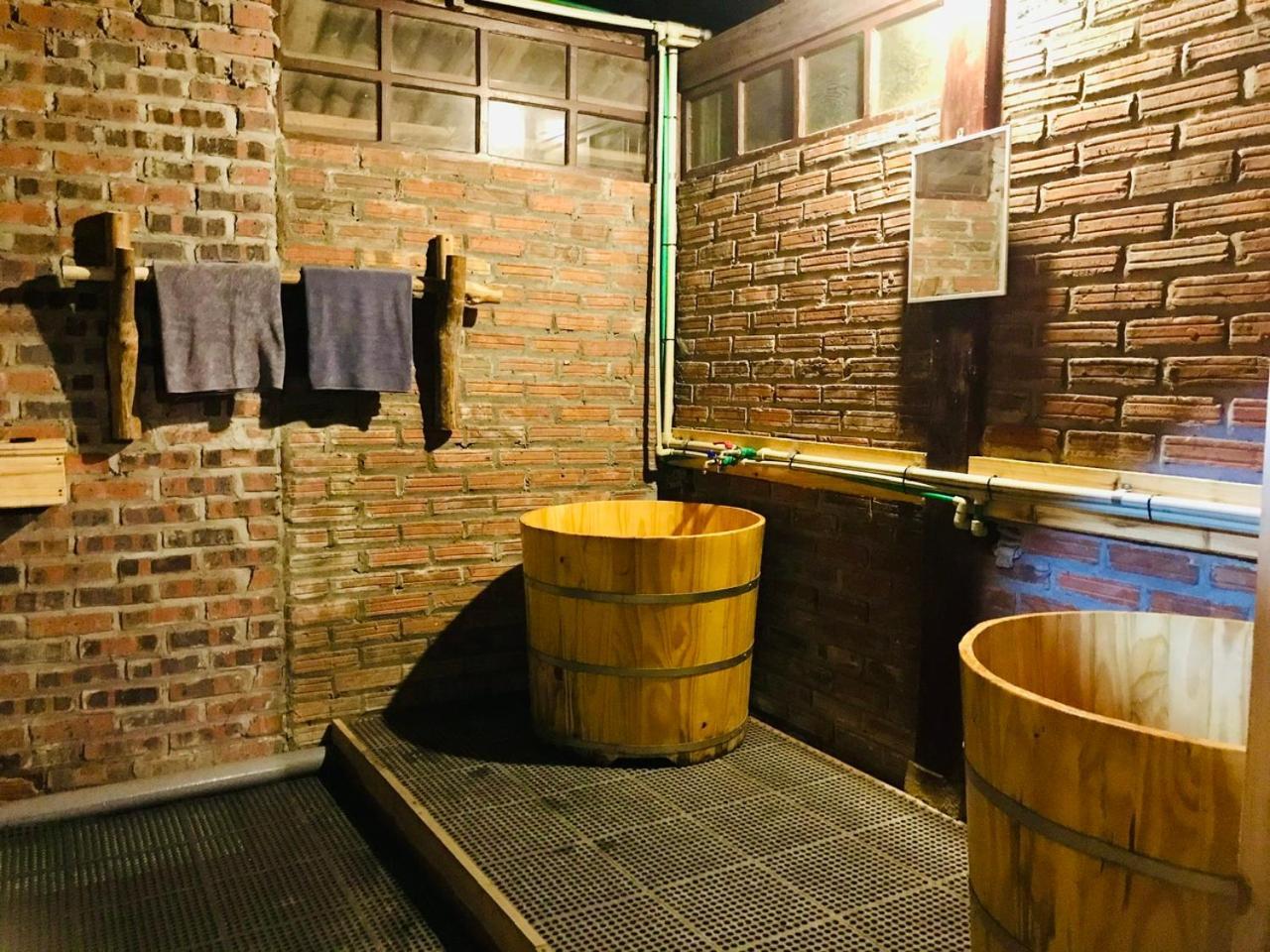 Charm Spa & Homestay Lao Tchay Экстерьер фото